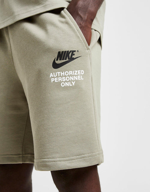 Authorised T-Shirt