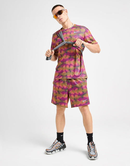 Festival Miler T-Shirt