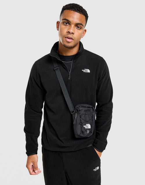 M Glacier Fleece 1/4 Zip Jacket