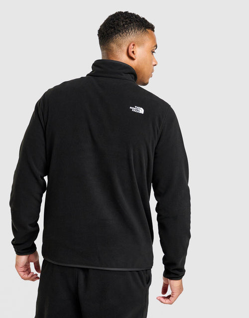 M Glacier Fleece 1/4 Zip Jacket