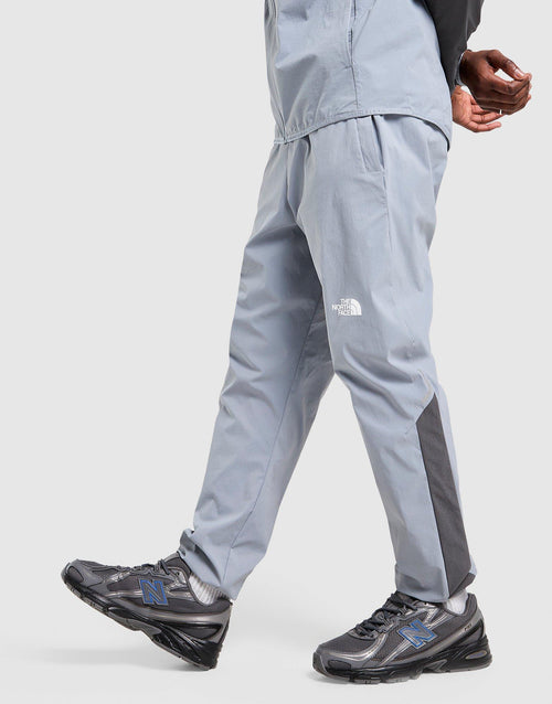 Performance Woven Track Pants
