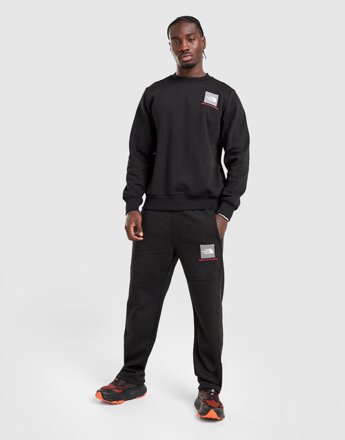 Fine Box Joggers