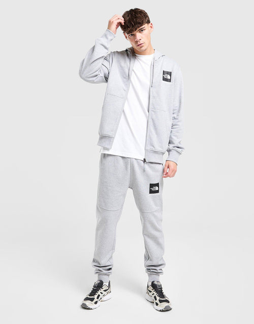 Fine Box Logo Joggers