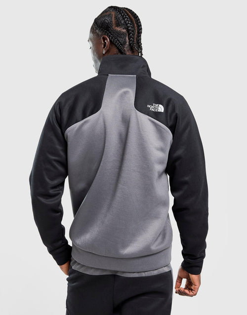 Tek 1/2 Zip Top