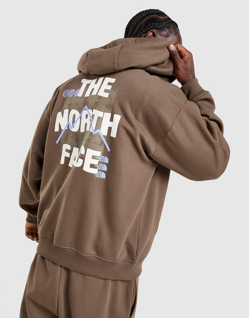 Sobretta Full Zip Hoodie