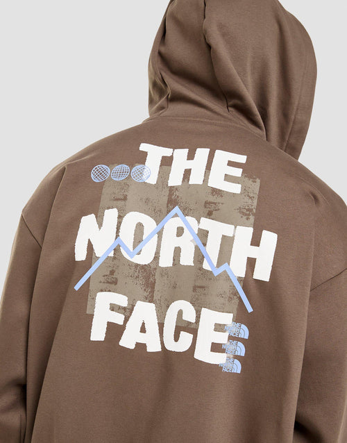 Sobretta Full Zip Hoodie