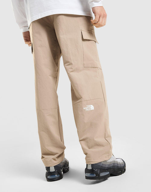 Trishull Cargo Pants