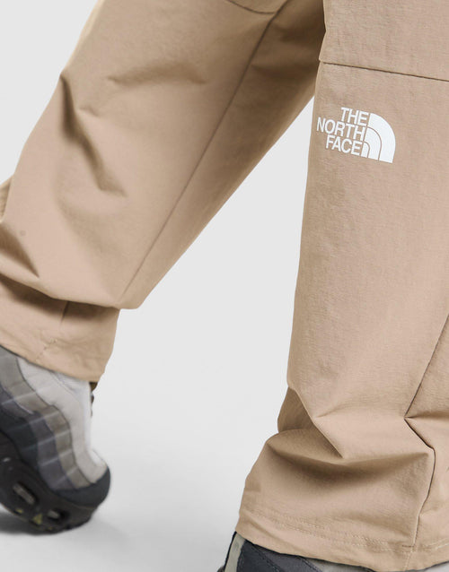 Trishull Cargo Pants