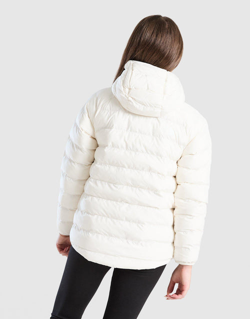 G Reversible Perrito Hooded Jacket