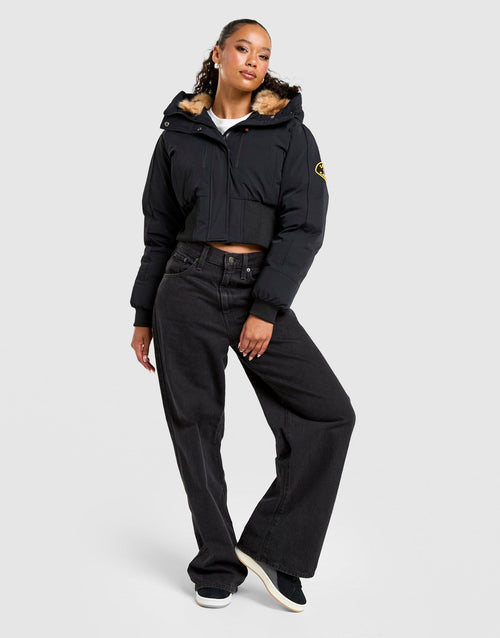 Ossani Bomber Jacket