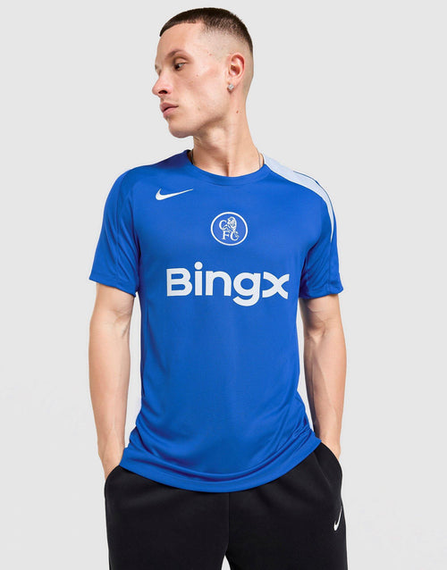 Chelsea FC Strike T-Shirt
