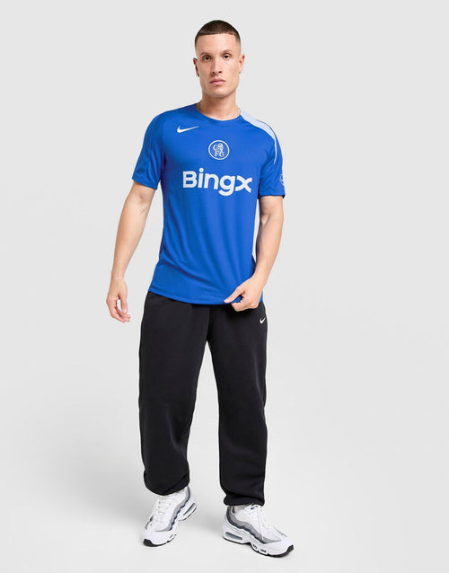 Chelsea FC Strike T-Shirt