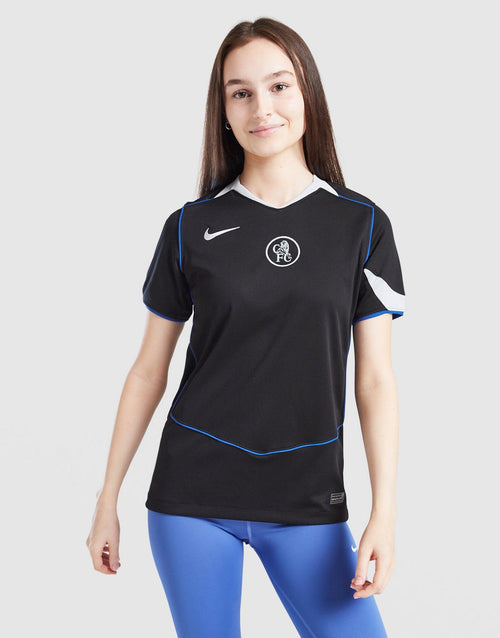 Chelsea FC 2025/26 Third Shirt Junior