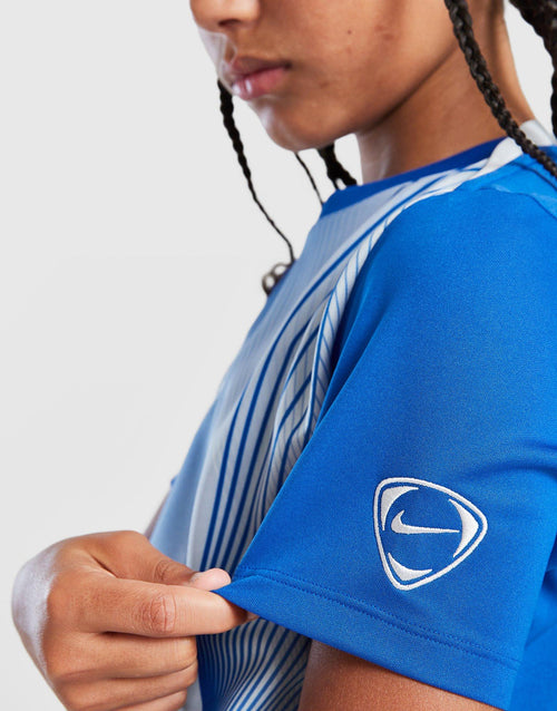 Chelsea FC Pre Match Third Shirt Junior
