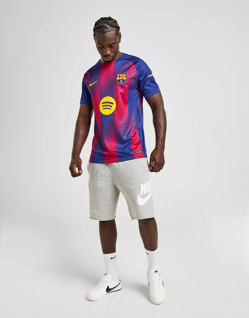 FC Barcelona 2025/26 Stadium Home