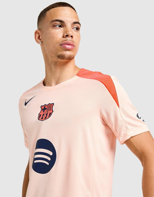 FC Barcelona Strike T-Shirt