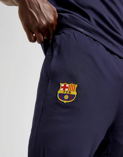 FC Barcelona Strike Track Pants