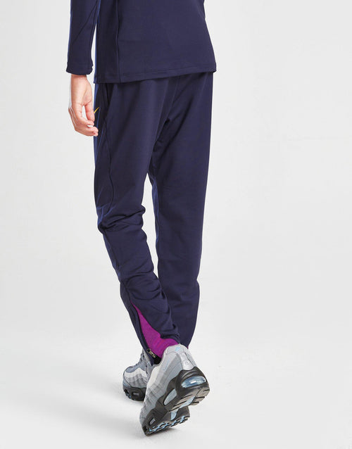 FC Barcelona Strike Track Pants Junior