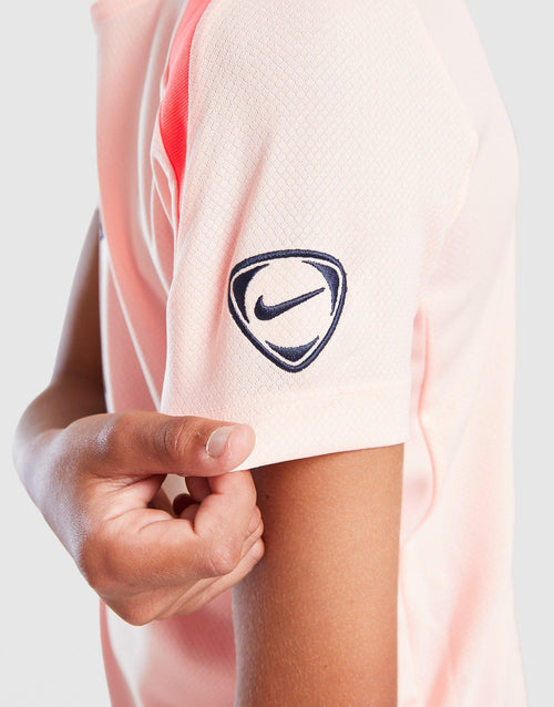 FC Barcelona Strike T-Shirt Junior