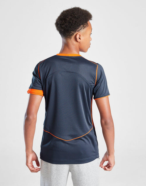 Inter Milan 2025/26 Third Shirt Junior