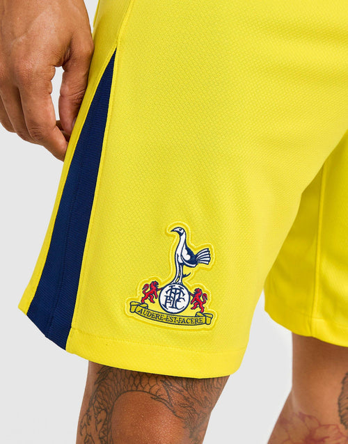 Tottenham Hotspur FC 2025/26 Third Shorts