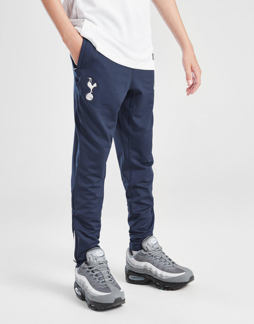 Tottenham Hotspur FC Strike Track Pants Junior