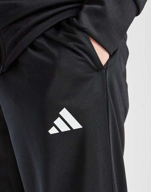 Poly Tracksuit Junior's