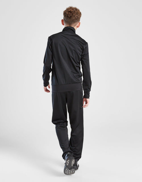 Poly Tracksuit Junior's