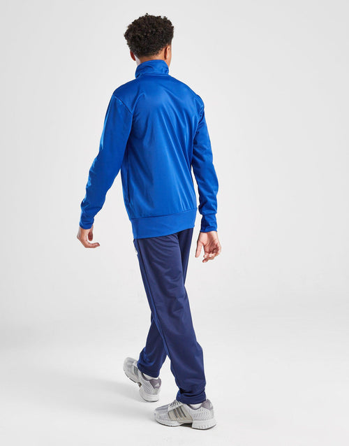 Poly Tracksuit Junior