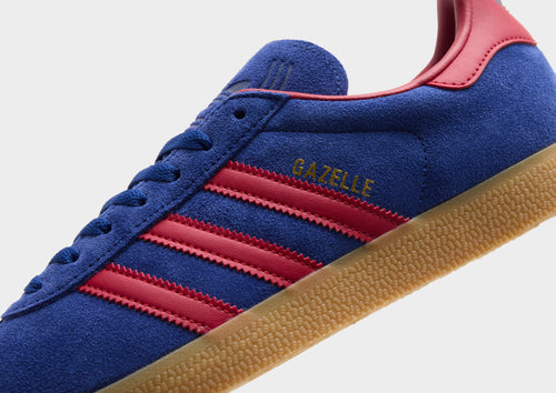 Gazelle OG