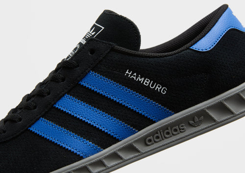 Hamburg