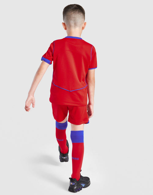 Paris Saint Germain 2025/26 Third Kit Children