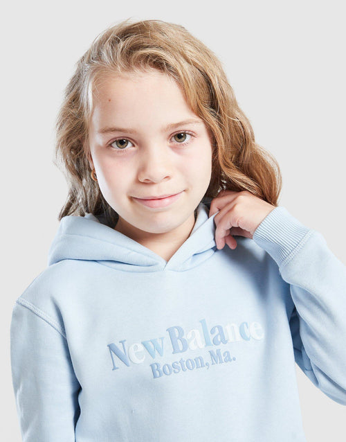 Girls' Tonal Graphic Hoodie/Leggings Set Children