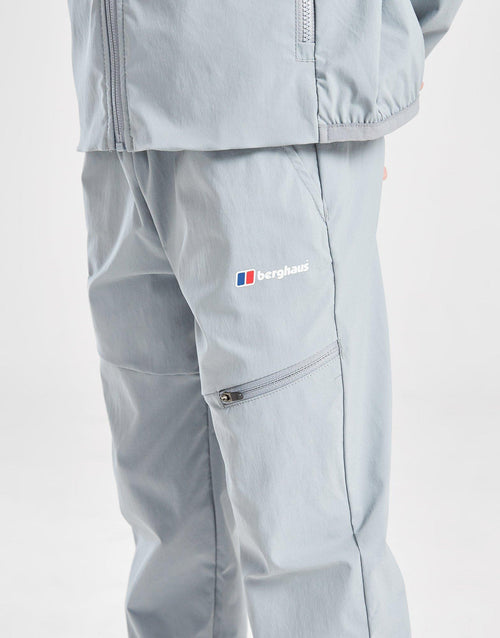Theran Tracksuit Children's