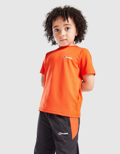 Windshell 3-Piece Tracksuit Children's