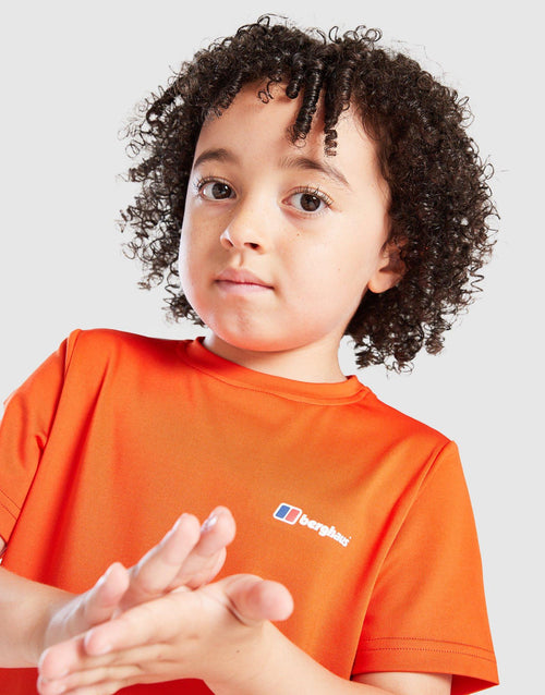 Windshell 3-Piece Tracksuit Children's