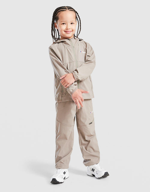 Theran Tracksuit Children