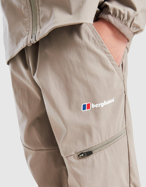 Theran Tracksuit Children