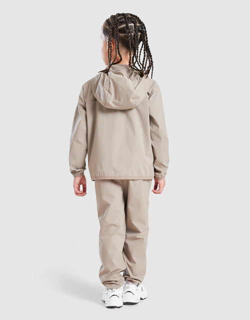 Theran Tracksuit Children