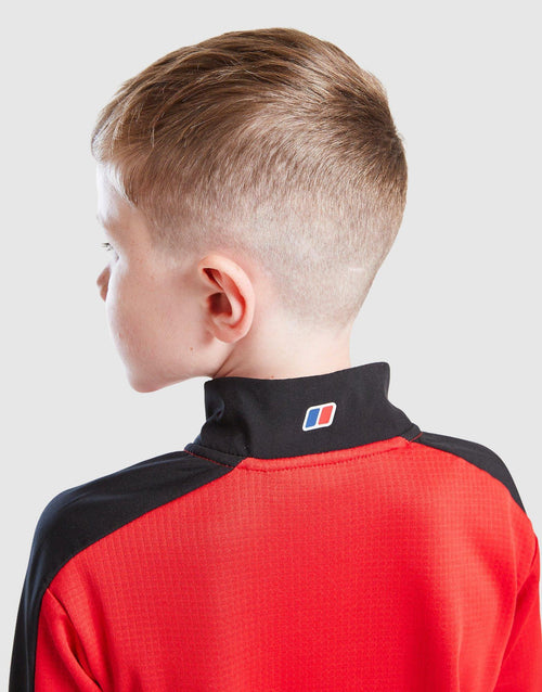 Trek Tracksuit Children's