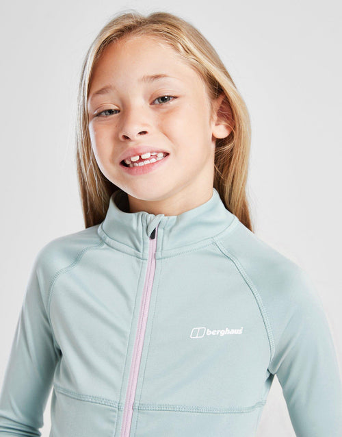 Carve Tracksuit Children's