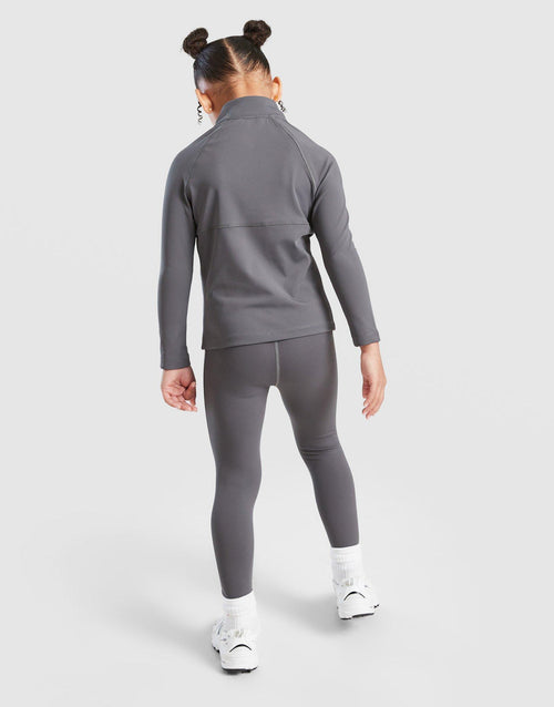 Carve Tracksuit Children's