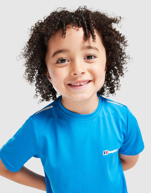 Windshell 3-Piece Tracksuit Children's