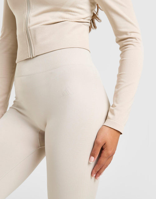 Seamless Leggings