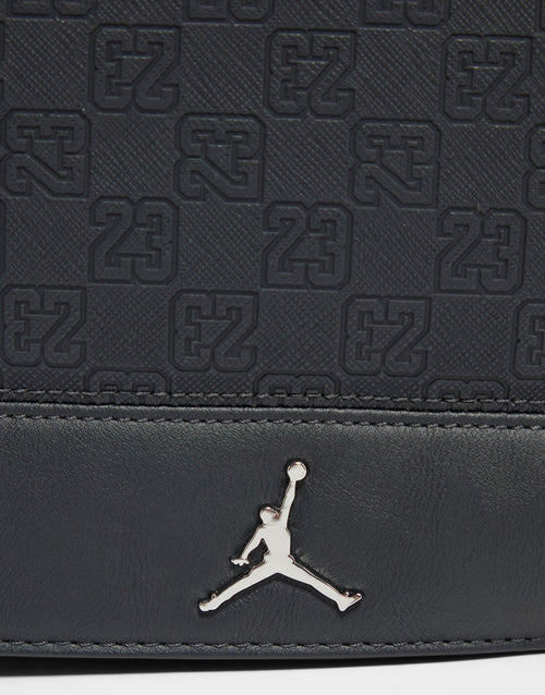 Jam Monogram Duffle Bag