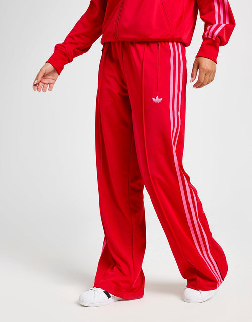 Oversized Firebird Track Pants