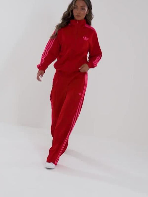 Oversized Firebird Track Pants