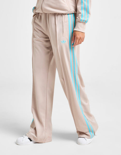 Oversized Firebird Track Pants