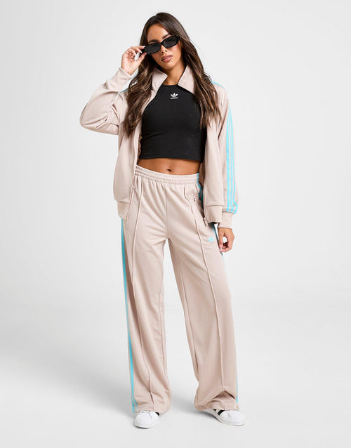 Oversized Firebird Track Pants