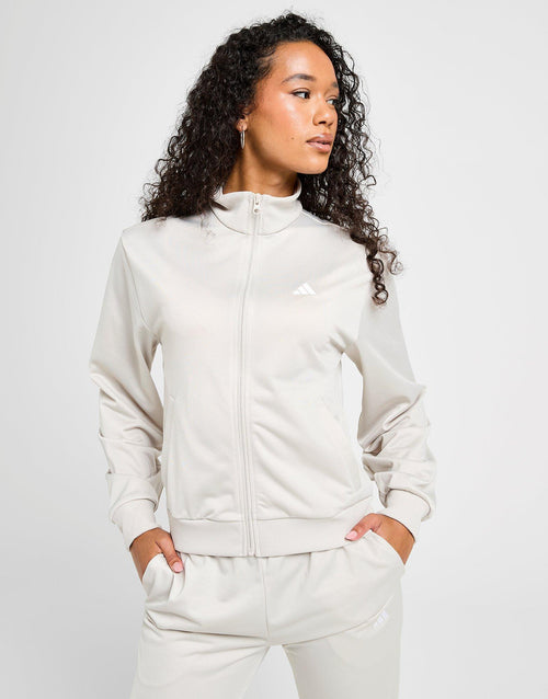 Cosy Tracksuit